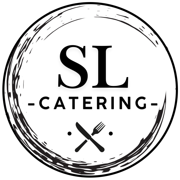 SL Catering logo