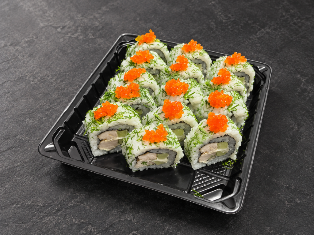 Kana sushi
