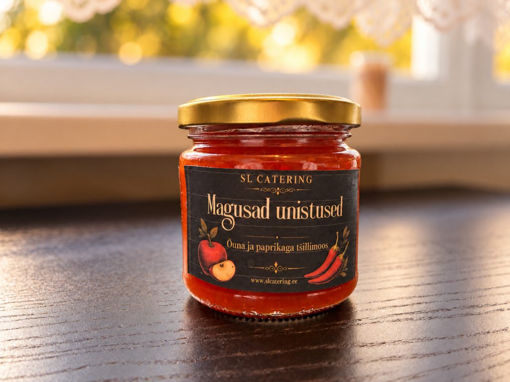Magusad unistused